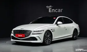 Genesis G80 Gasoline 2.5 Turbo AWD 2024