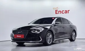 Hyundai Grandeur 2.4 Premium 2019