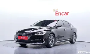 Hyundai Grandeur 2.4 Premium 2017