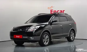 Hyundai Veracruz Diesel 4WD 300VXL 2014