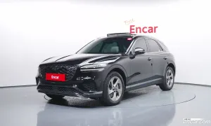 Genesis Gv70 2.5T Gasoline AWD 2024