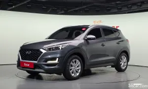 Hyundai Tucson Modern Diesel 1.6 2WD 2019