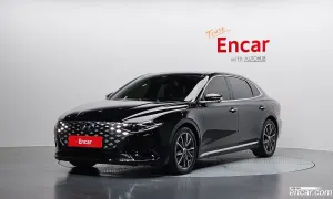 Hyundai Grandeur Le Blanc 2.5 2021