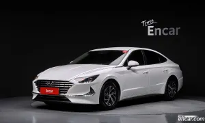 Hyundai Sonata Smart 2021