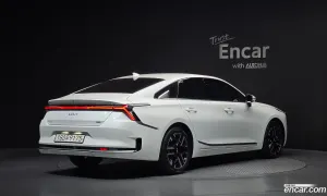 Kia K8 Noblesse 2025