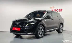 Kia Sorento Noblesse HEV 1.6 2WD 2022