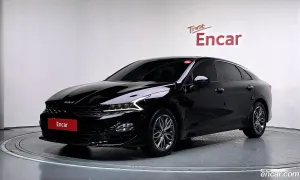 Kia K5 Prestige 2.0 2022
