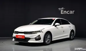 Kia K5 Trendy 2.0 2022