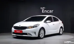 Kia K3 A Type Trendy 2016
