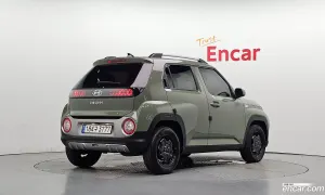 Hyundai Casper Turbo The Essential 2022