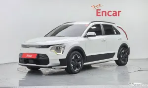 Kia Niro Air 2022