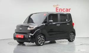 Kia Ray Prestige 2021