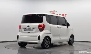 Kia Ray Prestige 2020