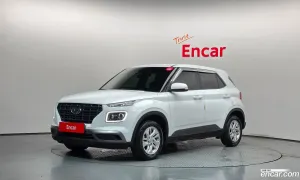 Hyundai Venue 1.6 Modern 2020