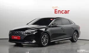 Hyundai Grandeur Premium 2.5 2020