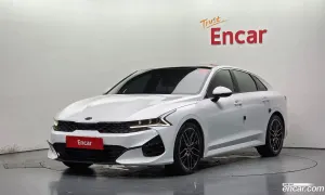 Kia K5 Signature 1.6 Turbo 2020