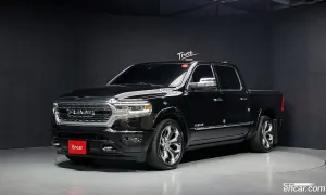 Dodge Ram pick up 5.7 2019