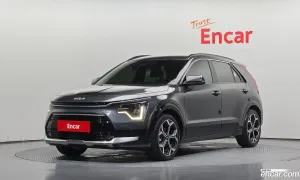 Kia Niro Prestige 2022