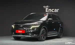 Kia Sorento Prestige HEV 1.6 2WD 2020