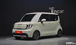 Kia Ray Signature 2023