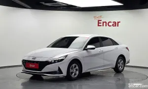 Hyundai Avante Modern 1.6 2021