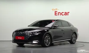 Hyundai Grandeur Premium 2.5 2022