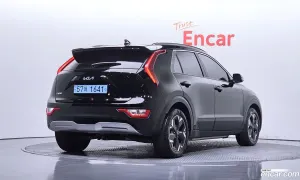 Kia Niro Air 2022