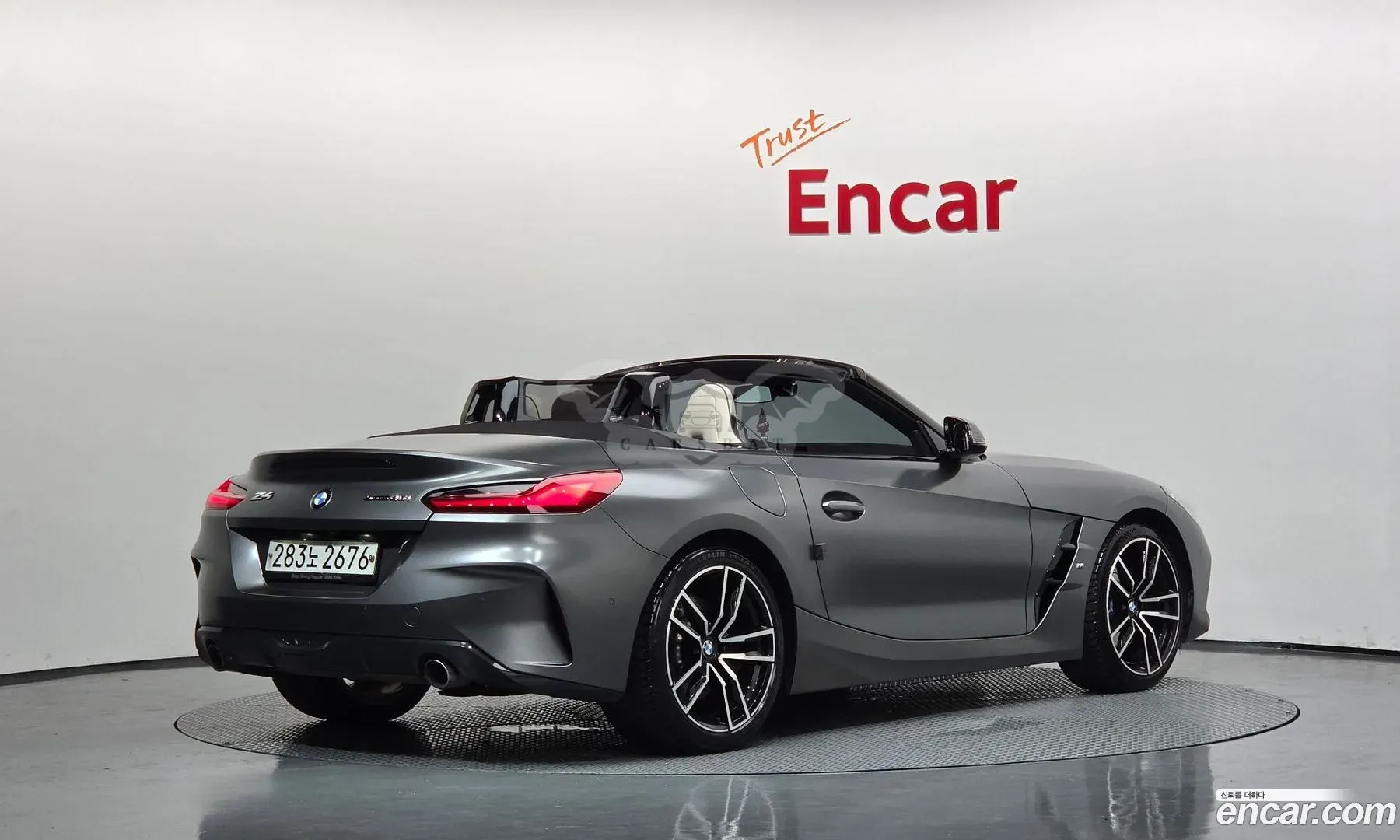 Bmw Z4 sDrive20i M Sport 2020