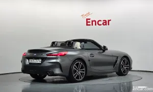 Bmw Z4 sDrive20i M Sport 2020