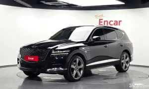 Genesis Gv80 3.0 Diesel AWD 2020