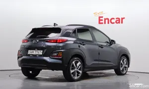 Hyundai Kona Modern pop 1.6 Turbo 2WD 2019