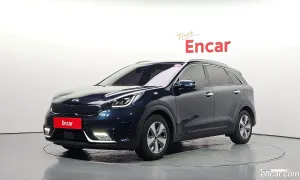 Kia Niro Noblesse 2019