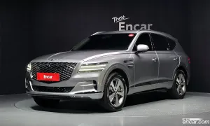 Genesis Gv80 3.0 Diesel AWD 2022