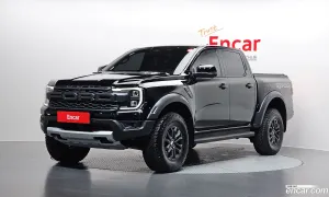 Ford Ranger Raptor 2.0 2024