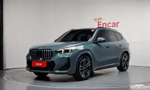 Bmw Ix1 xDrive 30 M Sport 2023