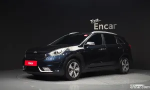 Kia Niro Prestige 2016
