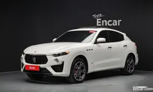 Maserati Levante 3.0 AWD GranSport 2020
