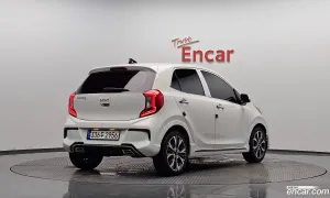 Kia Morning Signature 2023