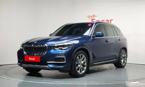 Bmw X5 xDrive 30d xLine 2020