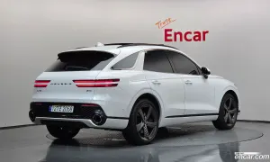 Genesis Gv70 2.5T Gasoline AWD 2023