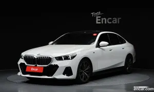 Bmw 5-series 530i xDrive M Sport 2025