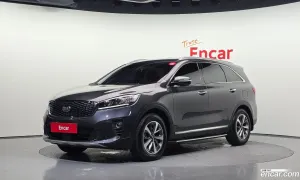 Kia Sorento Prestige Diesel 2.0 2WD 2018