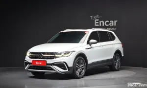Volkswagen Tiguan 2.0 TSI Prestige 2024