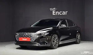 Hyundai Grandeur Le Blanc 2.5 2022