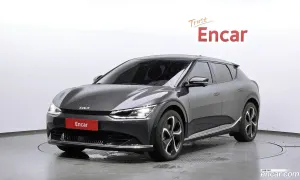 Kia Ev6 Earth Long Range 4WD 2021