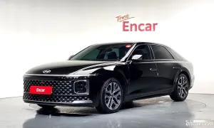 Hyundai Grandeur Premium 2024
