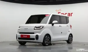 Kia Ray Signature 2022