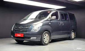 Hyundai Starex CVX Premium 11-Seater Wagon 2014