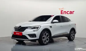 Renault-koreasamsung Xm3 1.3 TCe RE Signature 2020