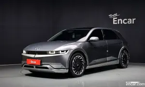 Hyundai Ioniq5 Prestige Long Range AWD 2022